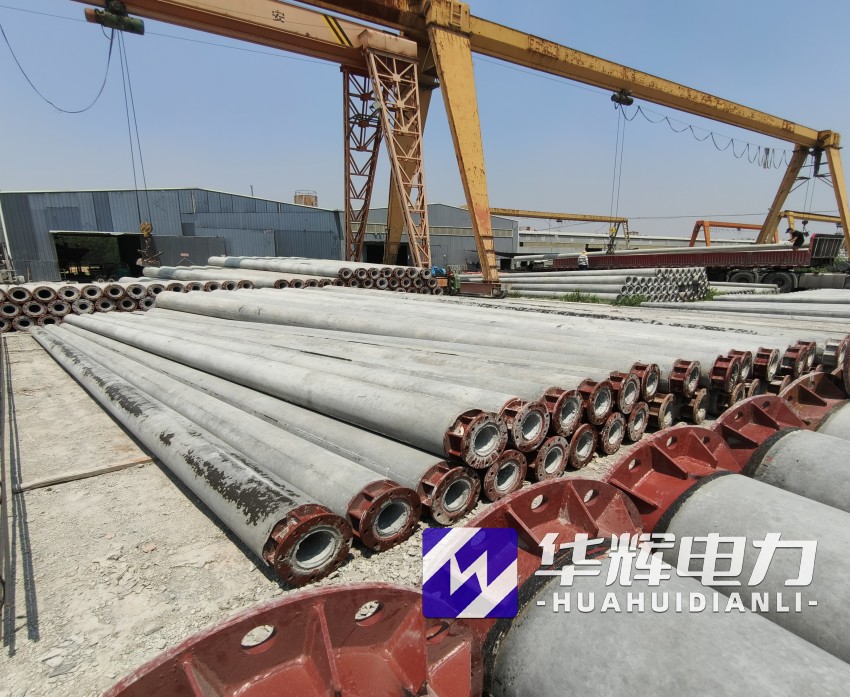 建昌21米水泥电线杆